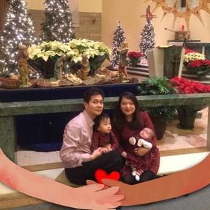 Meet your Posher, Thuy